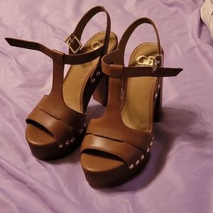 Gianni Bini Heels